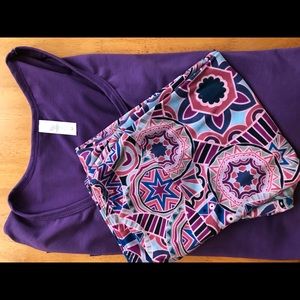 LuLaRoe Med Lynnae